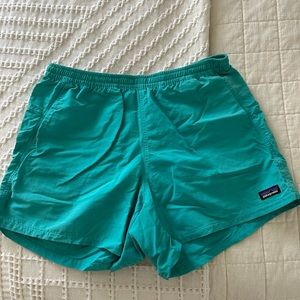 Patagonia Baggies